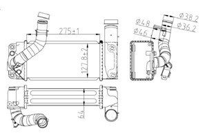 Intercooler
