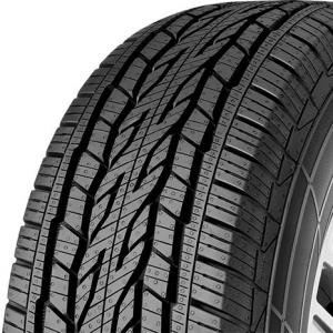 Continental ContiCrossContact LX2 225/55R18 98V