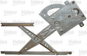 Fönsterhiss, Fram, Höger, TOYOTA AVENSIS, AVENSIS Kombi, AVENSIS Sedan, AVENSIS VERSO, 6981005050