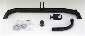 Dragkrok, Standard, TOYOTA AVENSIS, AVENSIS Liftback