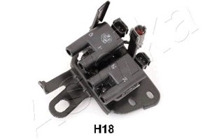 Tändspole, HYUNDAI COUPE, ELANTRA III, ELANTRA Sedan III, MATRIX, 2730123500, 2730123510