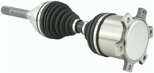 Drivaxel, framaxel höger, SSANGYONG KORANDO, KORANDO Cabrio, MUSSO, MUSSO SPORTS, 4130005101