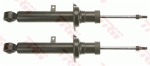 Stötdämpare, Framaxel, LEXUS IS I, IS SportCross, 48510-53020, 48510-53040, 48510-53041, 48510-53070, 48510-53071, 48510-53080, 48510-53
