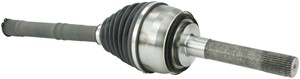 Drivknut, Framaxel, På hjulsidan, LEXUS LX, TOYOTA LAND CRUISER 100, 43430-60020, 43430-60040, 43460-69035, 43460-69036, 43460-69145