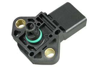 Sensor, laddtryck, AUDI A6 C7, A6 C7 Avant, A7 Sportback, A8 D4, TT, TT Roadster, BENTLEY CONTINENTAL Cabriolet, CONTINENTAL Coupé, 038