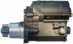 Startmotor, TOYOTA, 28100 74200, 28100 74250