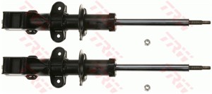 Stötdämpare, Framaxel, FIAT PANDA, 5947920, 7695195