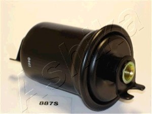 Bränslefilter, HYUNDAI,MITSUBISHI,SUZUKI,TOYOTA, 15410-80C00, 1541080C10, 15410-80C10, 1541080C10000, 23300-79505, 31910-33300, 31910-36