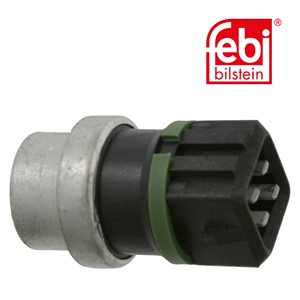 Kylvätsketemperatur-sensor, SEAT,SKODA,VW, 007 072 214 F, 07 072 214 F, 357 919 501 B, 357 919 501