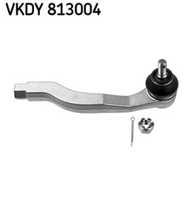 Styrled, framaxel höger, HONDA,MG,ROVER, 53540-S04-003, 53540-S04-013, 53540-SH3-013, 53540-SR0-A01, 53540-SR3-003, 53540-ST7-003, 53560