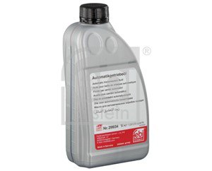 Transmissionsolja Automat (ATF)