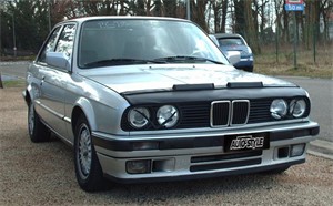 Huv-BH, BMW 3 [E30], 3 Cabriolet [E30], 3 Touring [E30]