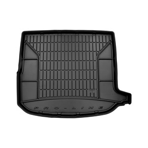 Bagagerumsmatta 3D, MERCEDES-BENZ GLC Coupe [C253]