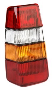 Baklykta, Vänster, VOLVO 240 Kombi, 260 Kombi, 1372439