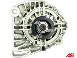 Generator, ALFA ROMEO,FIAT,FORD,LANCIA, 51727333, 51859044
