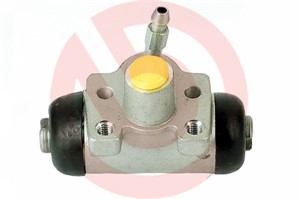 Hjulcylinder, Bakaxel höger, HONDA, 43300S04003, 43300S10103, 43300SH3J01HS, 43300SM4A01, 43300SM4A01HS, 43300SR3000
