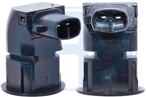 Sensor, parkeringshjälp, Bak, LEXUS IS II, IS C, 89341-30010, 8934130010A1, 8934130010A3, 8934130010A5, 8934130010B3, 8934130010B4, 8934