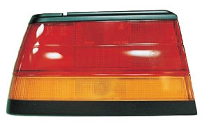 Baklykta, Höger, NISSAN SUNNY II, 2652065M00, 26520-65M00, 2652065M10, 26520-65M10, B655065M00, B6550-65M00, B655065M10, B6550-65M10