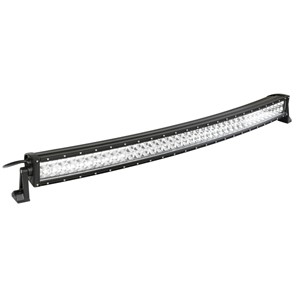 Böjd LED BAR - 10/30V - 110 cm, Universal