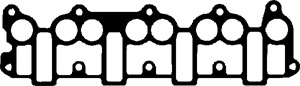 Packning, insugsgrenrör, AUDI,MITSUBISHI,SEAT,SKODA,VW, 03G 129 717 D, 03G 129 717, 03G129717B, 3G12917, 3G129717