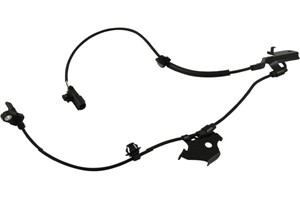 ABS-givare, Sensor, hjulvarvtal, framaxel vänster, TOYOTA AURIS, COROLLA Sedan, MIRAI, PRIUS PLUS, 8954312080