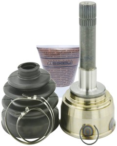 Drivknut, Framaxel, På hjulsidan, TOYOTA MODEL F, 43430-28010, 43430-28011, 43460-29055, 43460-29056, 43460-29057