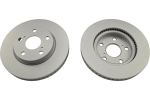 Bromsskiva, Framaxel, LEXUS HS, TOYOTA RAV 4 III, 435120R010, 4351242040, 4351242080