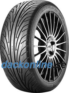 Nankang Ultra Sport NS-2 ( 265/30 ZR19 93Y XL )