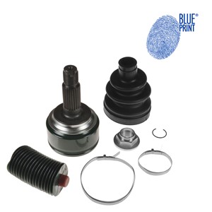 Drivknut, Framaxel, På hjulsidan, HONDA CIVIC IX, CIVIC Hatchback VIII, 44014-SMG-E00 SK1, 44014-SMG-E00, 44014-SMG-E01 SK1, 44014-SMG-E