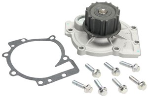 Vattenpump, VOLVO 960, 960 II, 960 Kombi, 960 Kombi II, S70, S80 I, S90 I, V70 I, V90 Kombi I, 271984, 272482, 272484