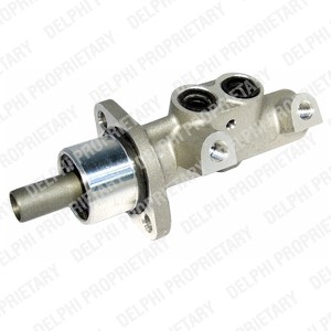 Huvudbromscylinder, NISSAN,RENAULT, 46010-AX701, 7701 208 398