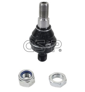 Kulled / Spindelled, Fram, höger eller vänster, Nedre, IVECO, 093802242, 093802242S1, 093807320, 093807320S1, 093807545, 093807545S1, 33