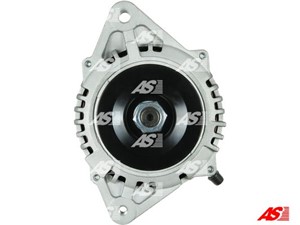 Generator, ISUZU D-MAX I, KB, 8973272181