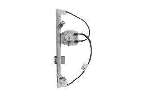 Fönsterhiss, Vänster bak, FORD MONDEO IV, MONDEO Sedan IV, MONDEO Turnier IV, 1376856, 1523714, 7S71A27001BJ