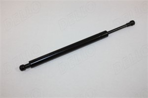 Gasfjäder, bagageutrymme, Tvåsidig, VW TOUAREG, 7L6 845 587 A, 7L6 845 587A, 7L6845587A