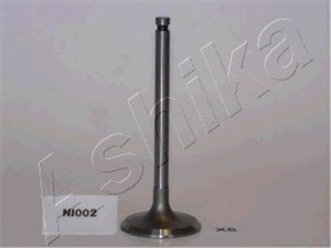 Insugsventil, NISSAN PATROL GR IV, PATROL GR Wagon V, PATROL III/2 Hardtop, PATROL III/2 Station Wagon, 132010Y000, 13201-22J10, 13201-2