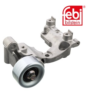 Remsträckare, flerspårsrem, TOYOTA 4 RUNNER IV, FJ CRUISER, FORTUNER, LAND CRUISER, LAND CRUISER PRADO, TACOMA Pick-up, TUNDRA Pick-up,