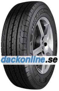 Bridgestone Duravis R660A ( 235/60 R17 109/107T 6PR )