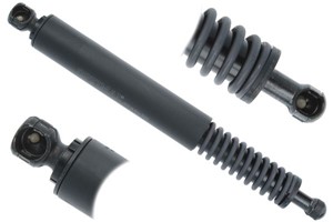 Gasfjäder, bagageutrymme, Vänster, VW TOUAREG, 7L6 827 550 L