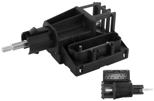 Brytare, dimljus, BMW 3 Compact [E36], 61 31 8 353 504, 8 353 504