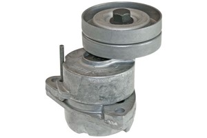 Sträckare, flerspårsrem, CADILLAC,CHEVROLET,DAEWOO,LADA,LOTUS,OPEL,VAUXHALL, 13 40 534, 13 40 541, 13 40 542, 13 40 544, 24412292, 25190