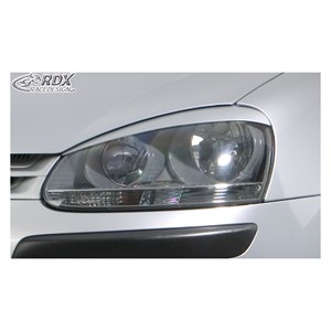 Ögonlock, Fram, VW GOLF V, GOLF Variant V, JETTA III