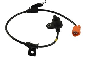 ABS-givare, Sensor, hjulvarvtal, Bakaxel vänster, HONDA ACCORD VI, ACCORD Hatchback VI, 57475S1AE02