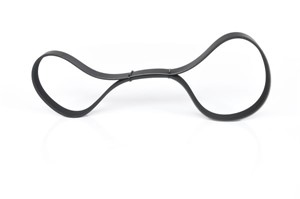 Flerspårsrem, LAND ROVER,MERCEDES-BENZ, 906 993 74 96, 906 997 19 92, 9069937496, A 906 993 74 96, A 906 997 19 92, PQS 5004 30, PQS 500