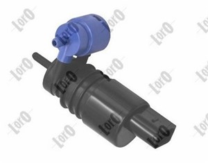Spolarpump, AUDI,BMW,MERCEDES-BENZ,MINI,MITSUBISHI,PORSCHE,SEAT,SKODA,SMART,VW, 0000038V001000000, 1J6 955 651, 1T0 955 651 A, 204866022