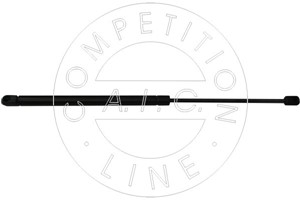 Gasfjäder, bagageutrymme, VW PASSAT B5 Variant, 1J6 827 550, 1J6 827 550E, 1J9 827 550, 3B9 827 550