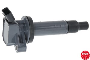 Tändspole, AUDI,CITROËN,DAIHATSU,PEUGEOT,SEAT,SKODA,SUBARU,TOYOTA,VW, 16 115 478 80, 19500 B 2040, 5970.88, 5970.C0, 5970.C1, 90080-1901
