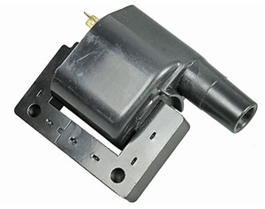 Tändspole, CHEVROLET MATIZ, SPARK, DAEWOO MATIZ, MATIZ Skåp/halvkombi, TICO, 96336522