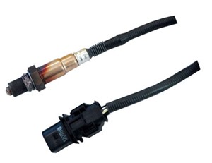 Lambdasond, Fram, Tvåsidig, Höger, Vänster, Avgasgrenrör, Partikelfilter, BMW,CITROËN,MERCEDES-BENZ,MINI,PEUGEOT,ROLLS-ROYCE, 0045424818