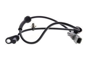 ABS-givare, Sensor, hjulvarvtal, Bakaxel, Bakaxel vänster, Vänster, RENAULT KADJAR, 47 90 091 31R